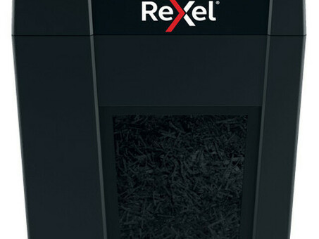 Уничтожитель (шредер) Rexel Secure X10-SL (2020127EU)