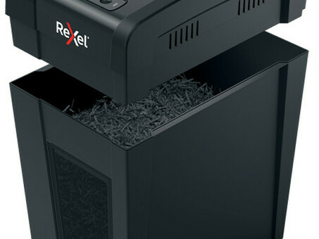 Уничтожитель (шредер) Rexel Secure X10-SL (2020127EU)