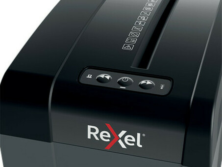 Уничтожитель (шредер) Rexel Secure X10-SL (2020127EU)