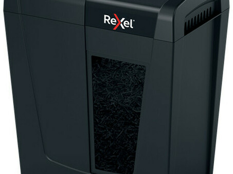 Уничтожитель (шредер) Rexel Secure X10 (2020124EU)