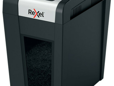 Уничтожитель (шредер) Rexel Secure MC6-SL (2020133EU)