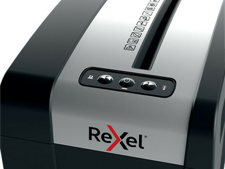 Уничтожитель (шредер) Rexel Secure MC6-SL (2020133EU)