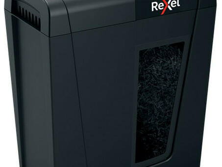 Уничтожитель (шредер) Rexel Secure X8 (2020123EU)