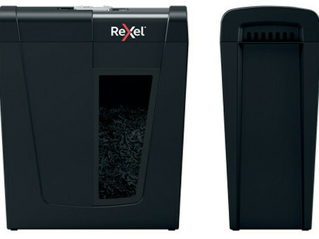 Уничтожитель (шредер) Rexel Secure X8 (2020123EU)