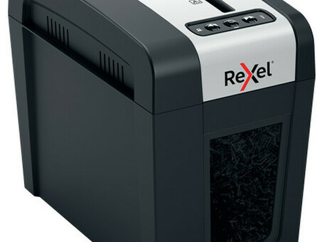 Уничтожитель (шредер) Rexel Secure MC3-SL (2020131EU)