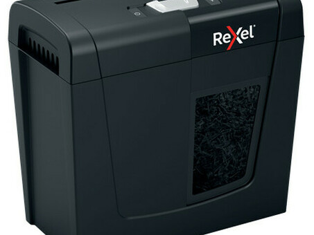 Уничтожитель (шредер) Rexel Secure X6 (2020122EU)