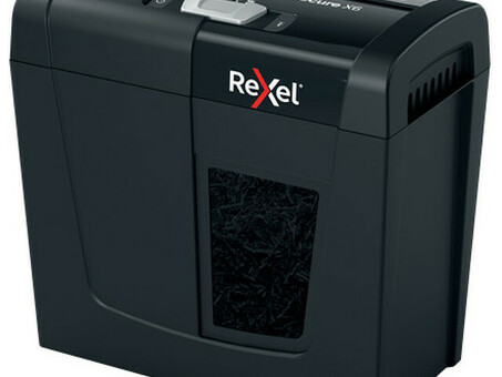 Уничтожитель (шредер) Rexel Secure X6 (2020122EU)