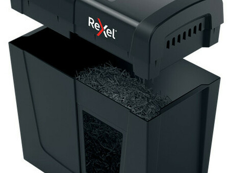 Уничтожитель (шредер) Rexel Secure X6 (2020122EU)