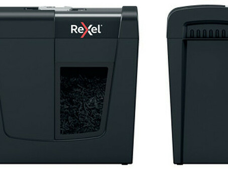 Уничтожитель (шредер) Rexel Secure X6 (2020122EU)