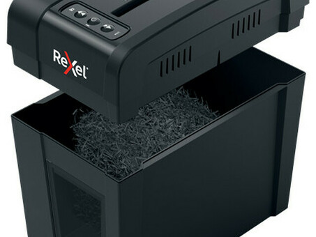 Уничтожитель (шредер) Rexel Secure X6-SL (2020125EU)