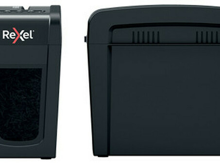 Уничтожитель (шредер) Rexel Secure X6-SL (2020125EU)