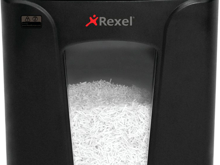 Уничтожитель (шредер) Rexel REM820 поперечной резки (2104010EU)