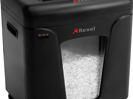 Уничтожитель (шредер) Rexel REM820 поперечной резки (2104010EU)