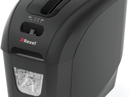 Уничтожитель (шредер) Rexel ProStyle+ 5 перекрестной резки (2104005EU)