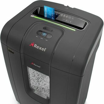 Уничтожитель (шредер) Rexel Mercury RSX1834 поперечной резки (2105018EU)