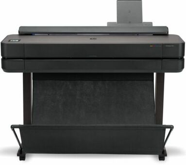 Струйный плоттер HP DesignJet T630 914 мм (5HB11A)