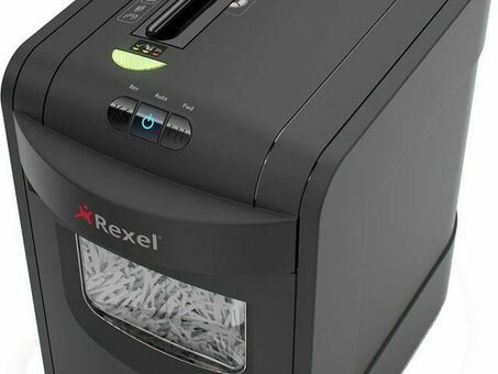 Уничтожитель (шредер) Rexel Mercury REX1323 поперечной резки (2105013EU)