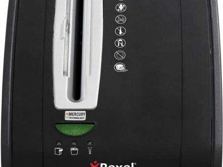 Уничтожитель (шредер) Rexel Mercury RSS2232 продольной резки (2102463EU)