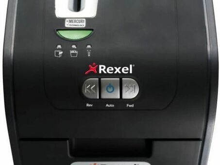 Уничтожитель (шредер) Rexel Mercury RSX1632 поперечной резки (2102411EU)