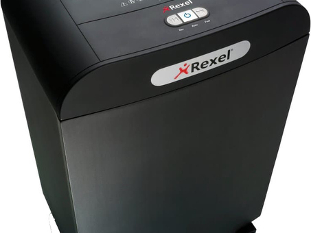 Уничтожитель (шредер) Rexel Mercury RDSM770 супермикро-поперечной резки (2102566EU)