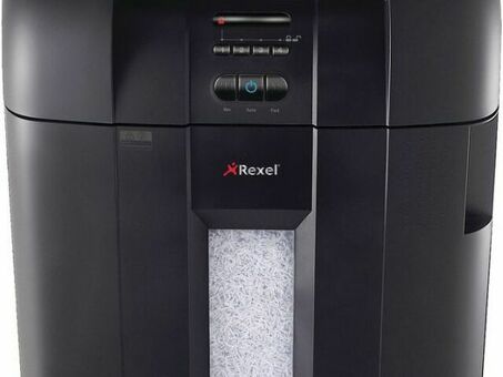 Уничтожитель (шредер) Rexel Auto+ 500M микро-поперечной резки (2104500EU)