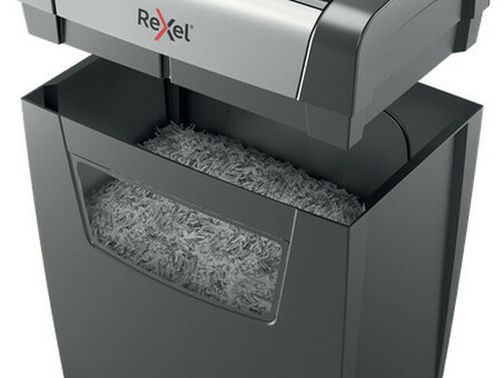 Уничтожитель (шредер) Rexel Momentum X312 (2104572EU)