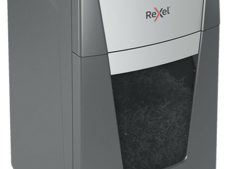 Уничтожитель (шредер) Rexel Optimum AutoFeed 225X (2020225XEU)