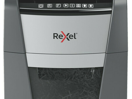 Уничтожитель (шредер) Rexel Optimum AutoFeed 100X (2020100XEU)