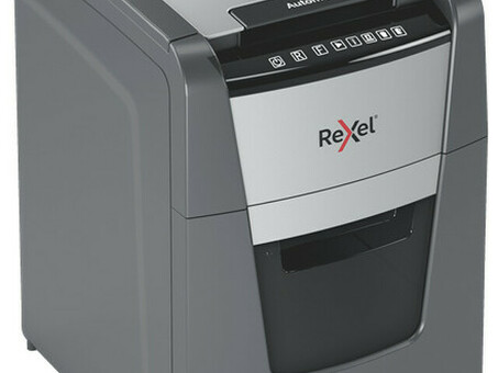 Уничтожитель (шредер) Rexel Optimum AutoFeed 100X (2020100XEU)