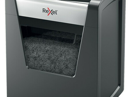 Уничтожитель (шредер) Rexel Momentum X415 (2104576EU)