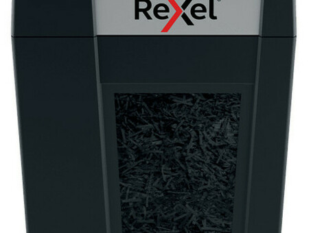 Уничтожитель (шредер) Rexel Secure MC4-SL (2020132EU)