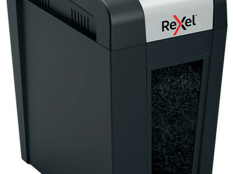 Уничтожитель (шредер) Rexel Secure MC4-SL (2020132EU)