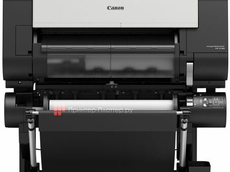 Струйный плоттер Canon imagePROGRAF TX-2100 (4598C003)