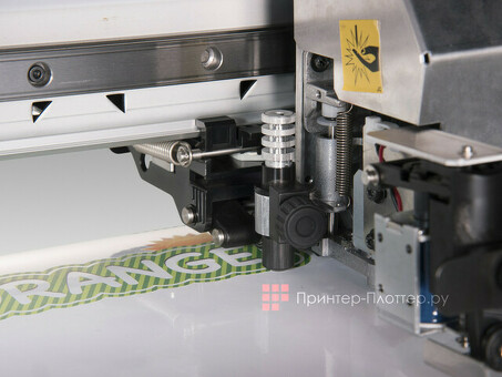 Режущий плоттер Mimaki CG-130FXII Plus