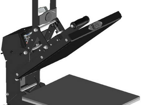 Термопресс Sefa EClam 50 Auto (Sefa EClam 50 AUTO)