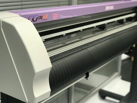 Режущий плоттер Mimaki CG-130FXII