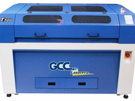 Гравировальный станок GCC LaserPro T500 200 W