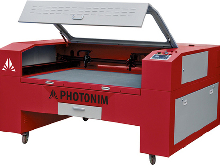 Лазерный режущий станок Photonim P1390E