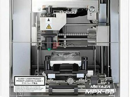 Гравировальный станок Roland METAZA MPX-95 (MPX-95)