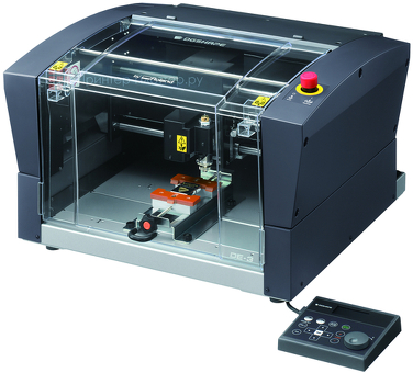 Гравировальный станок Roland DGSHAPE DE-3 (DE-3)