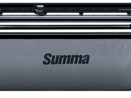 Режущий плоттер Summa S2 T160 (S2T160-2E)