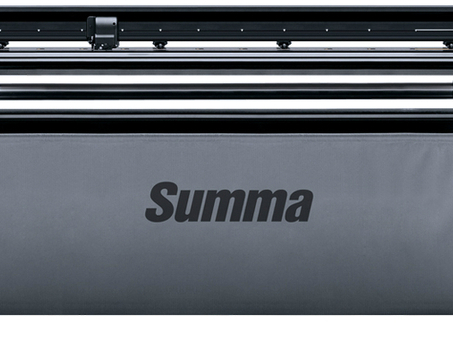 Режущий плоттер Summa S2 D160 (S2D160-2E)