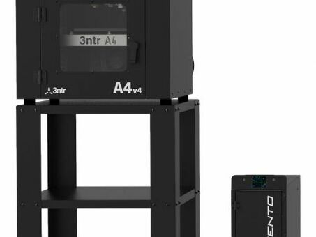 3D-принтер 3ntr A4v4 D3