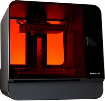 3D-принтер Formlabs Form 3L