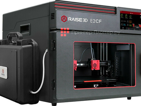 3D-принтер Raise3D E2CF