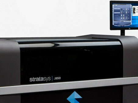 3D-принтер Stratasys J850 Pro