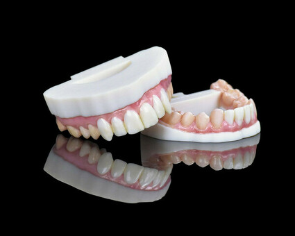 3D-принтер Stratasys J720 Dental