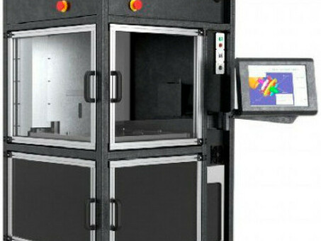 3D-принтер Stratasys V650 Flex