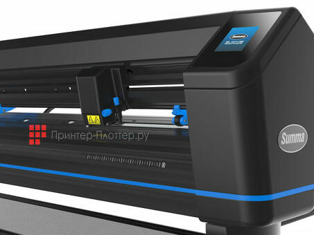 Режущий плоттер Summa S1 D120 (S1D120)