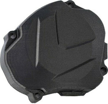 Пластик Stratasys Nylon 12 Carbon Fiber